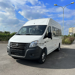 Xe khách Gaz 24 chỗ